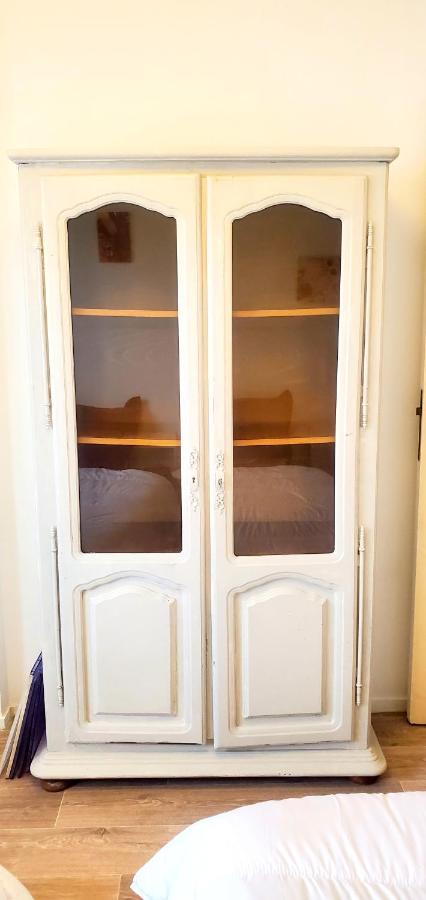 Ferienwohnung Le Hameau Du Bouleau Straßburg Exterior foto